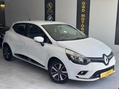 OGDMOTORS/2016 MODEL CLİO 1.2 16V JOY 116.000 KM BOYASIZ