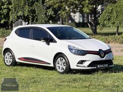 2017 RENAULT CLİO 1.2 JOY BOYASIZ HATASIZ 107 BİN KM