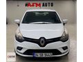 AFM'DEN 2017 MODEL DÜŞÜK KM'DE BOYA DEĞİŞENSİZ RENAULT CLİO JOY