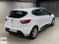 AFM'DEN 2017 MODEL DÜŞÜK KM'DE BOYA DEĞİŞENSİZ RENAULT CLİO JOY