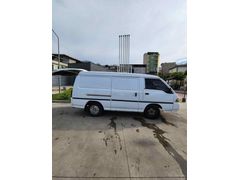 Sahibinden Hyundai H 100 2.5 D STD Panelvan 2003 Model 