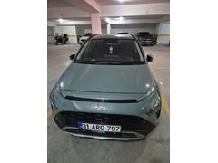 Sahibinden Hyundai Bayon 1.4 MPI Elite 2023 Model