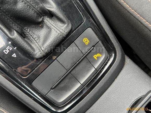 2020 MODEL SCALA 1.6 TDI PREMIUM K.AYNA-CAPLAY-ANH.GİRİŞ-CRUİSE