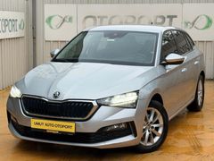 2020 MODEL SCALA 1.6 TDI PREMIUM K.AYNA-CAPLAY-ANH.GİRİŞ-CRUİSE