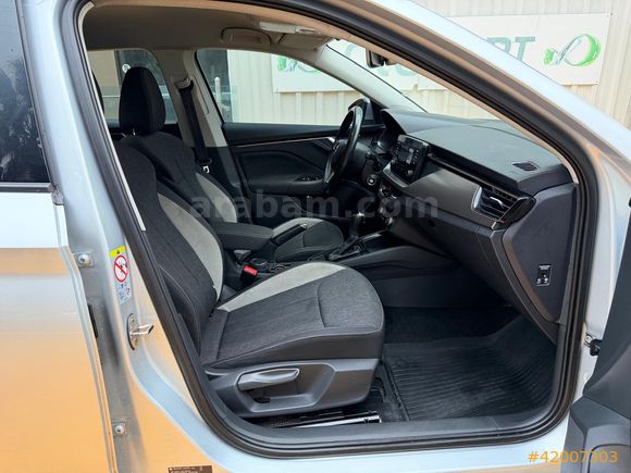 2020 MODEL SCALA 1.6 TDI PREMIUM K.AYNA-CAPLAY-ANH.GİRİŞ-CRUİSE