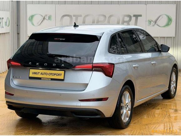 2020 MODEL SCALA 1.6 TDI PREMIUM K.AYNA-CAPLAY-ANH.GİRİŞ-CRUİSE