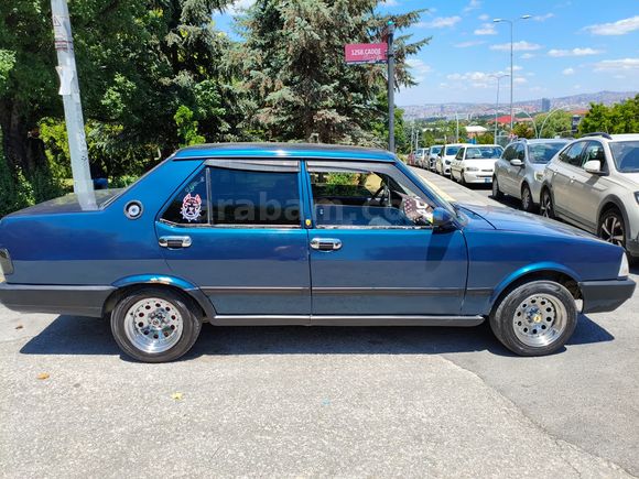 DOST işi Tofaş Doğan L 1991 Model 