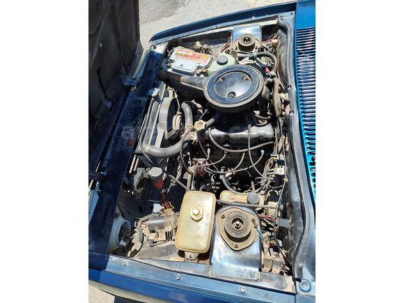 DOST işi Tofaş Doğan L 1991 Model 