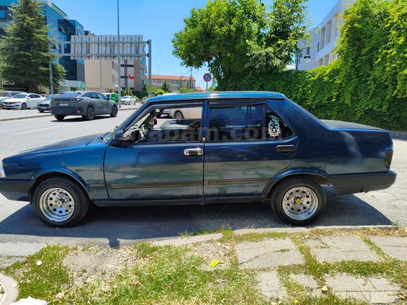DOST işi Tofaş Doğan L 1991 Model 