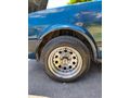 DOST işi Tofaş Doğan L 1991 Model 