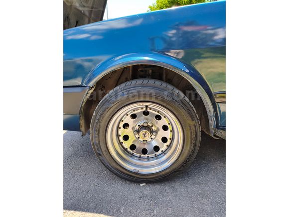 DOST işi Tofaş Doğan L 1991 Model 