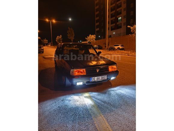 DOST işi Tofaş Doğan L 1991 Model 