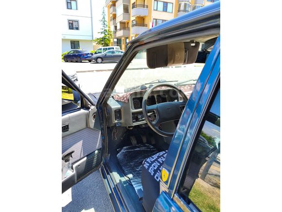 DOST işi Tofaş Doğan L 1991 Model 