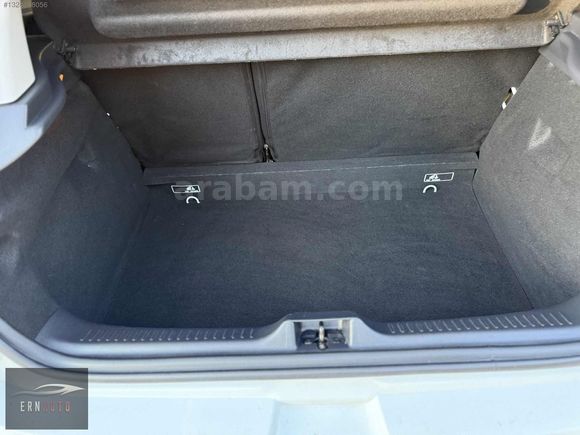HATASIZ BOYASIZ SIFIR EMSAL SADECE 47.500 KM 2018 MODEL MAK KASA