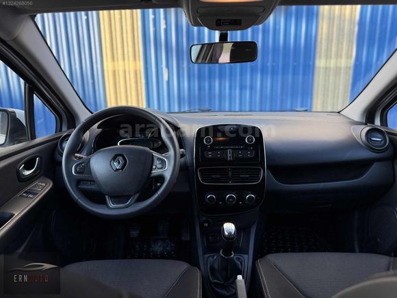 HATASIZ BOYASIZ SIFIR EMSAL SADECE 47.500 KM 2018 MODEL MAK KASA