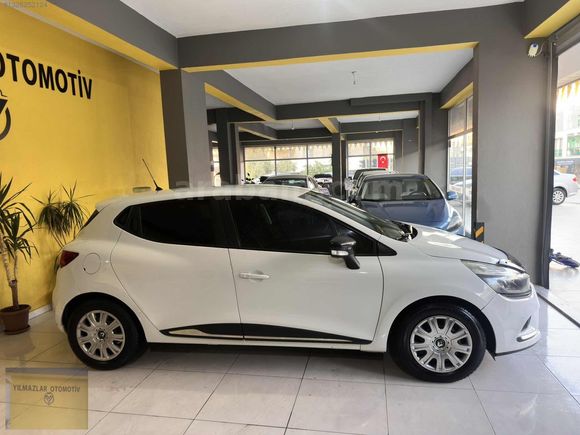 2016 MODEL CLIO 1.2 JOY 70 BIN KMDE