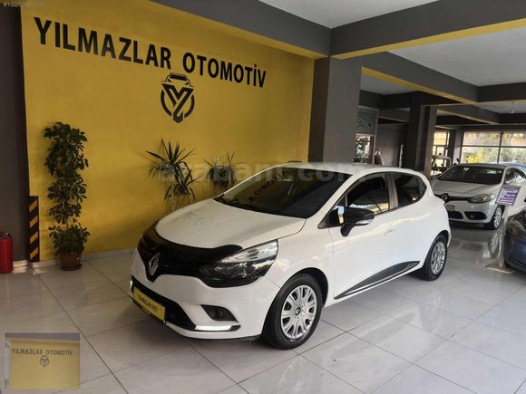 2016 MODEL CLIO 1.2 JOY 70 BIN KMDE