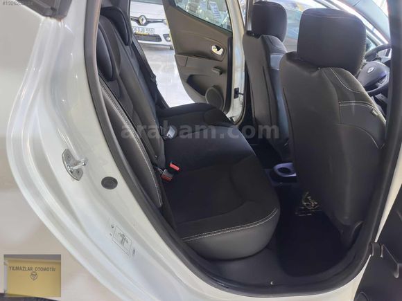 2016 MODEL CLIO 1.2 JOY 70 BIN KMDE