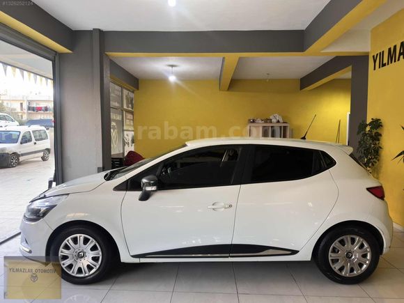 2016 MODEL CLIO 1.2 JOY 70 BIN KMDE