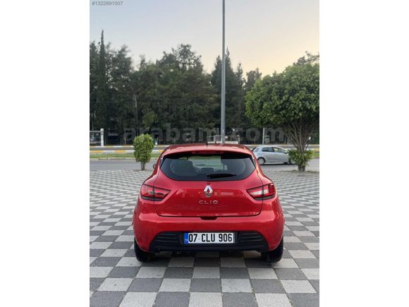 HATASIZ BOYASIZ 97.000 ORJ KM