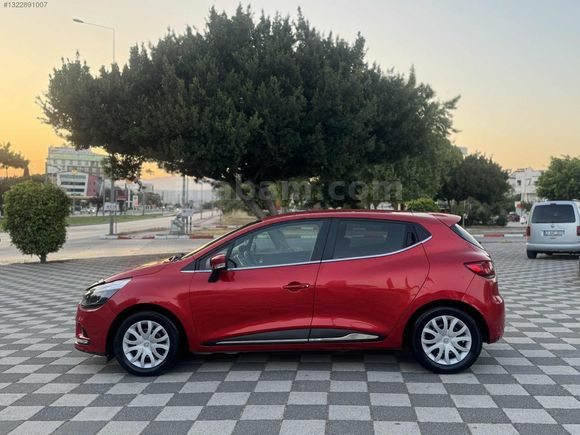 HATASIZ BOYASIZ 97.000 ORJ KM