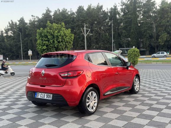 HATASIZ BOYASIZ 97.000 ORJ KM