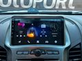 2014 MODEL FORD RANGER WİLDTRAK 4X4 TABLET-G.GÖRÜŞ-CARPLAY-FULLL