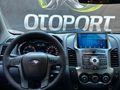 2014 MODEL FORD RANGER WİLDTRAK 4X4 TABLET-G.GÖRÜŞ-CARPLAY-FULLL