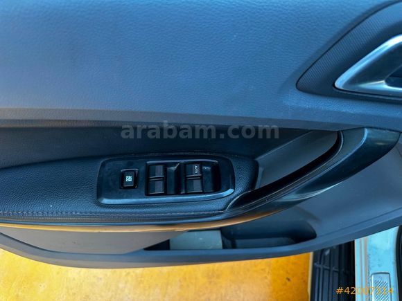 2014 MODEL FORD RANGER WİLDTRAK 4X4 TABLET-G.GÖRÜŞ-CARPLAY-FULLL