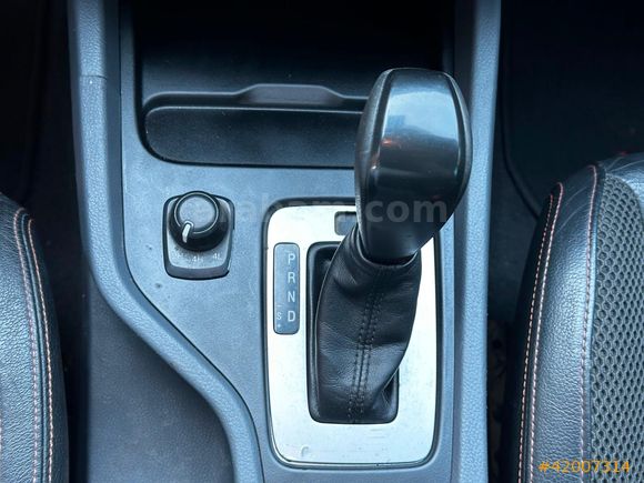 2014 MODEL FORD RANGER WİLDTRAK 4X4 TABLET-G.GÖRÜŞ-CARPLAY-FULLL