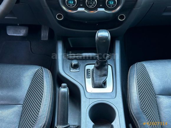 2014 MODEL FORD RANGER WİLDTRAK 4X4 TABLET-G.GÖRÜŞ-CARPLAY-FULLL