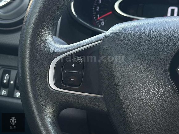 HATASIZ | RENAULT CLİO 1.2 JOY 2018 MODEL 72.000 KM