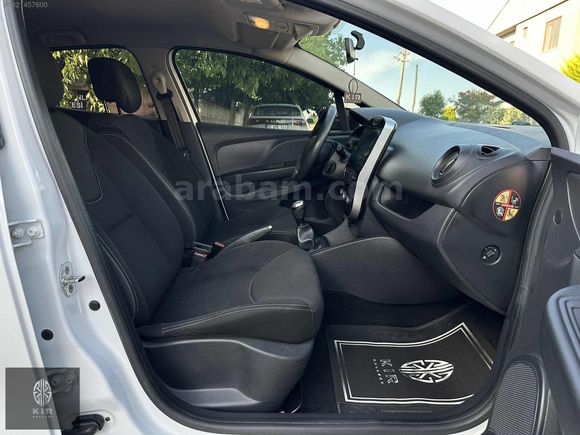 HATASIZ | RENAULT CLİO 1.2 JOY 2018 MODEL 72.000 KM