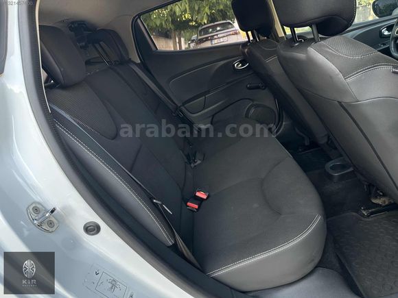 HATASIZ | RENAULT CLİO 1.2 JOY 2018 MODEL 72.000 KM