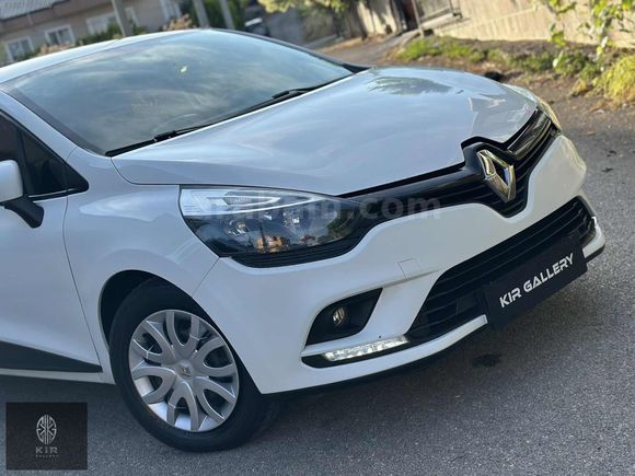 HATASIZ | RENAULT CLİO 1.2 JOY 2018 MODEL 72.000 KM