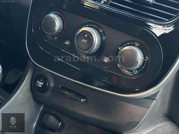 HATASIZ | RENAULT CLİO 1.2 JOY 2018 MODEL 72.000 KM