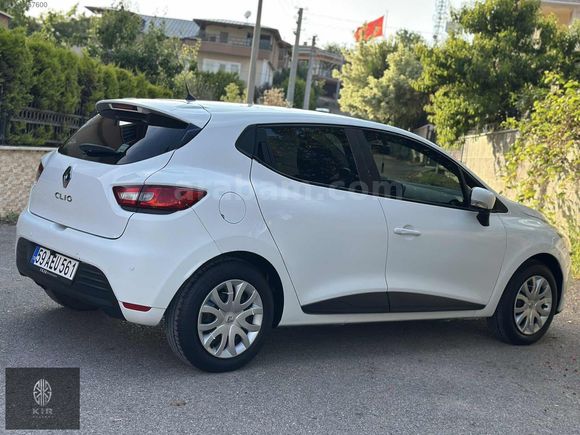 HATASIZ | RENAULT CLİO 1.2 JOY 2018 MODEL 72.000 KM