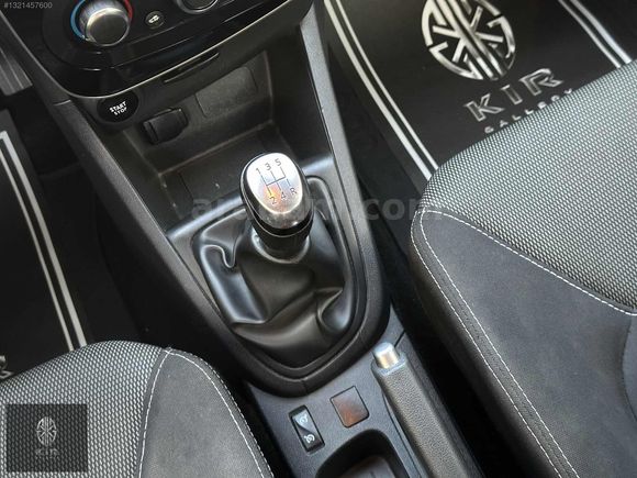 HATASIZ | RENAULT CLİO 1.2 JOY 2018 MODEL 72.000 KM