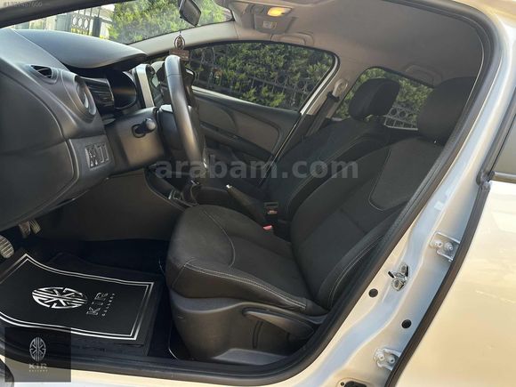HATASIZ | RENAULT CLİO 1.2 JOY 2018 MODEL 72.000 KM