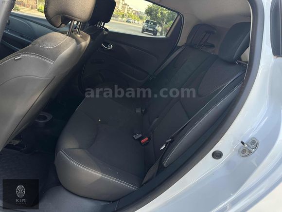 HATASIZ | RENAULT CLİO 1.2 JOY 2018 MODEL 72.000 KM