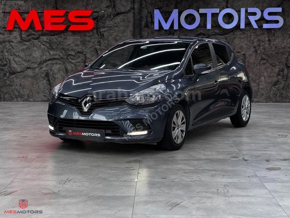 240 BİN TL PEŞİN KALANI, 48 AY VADE İMKANI 1.2 CLİO