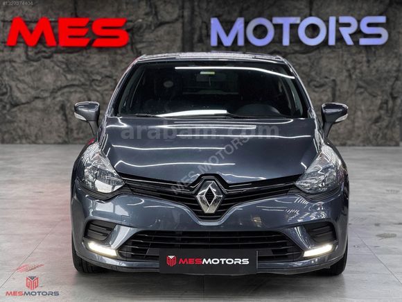 240 BİN TL PEŞİN KALANI, 48 AY VADE İMKANI 1.2 CLİO