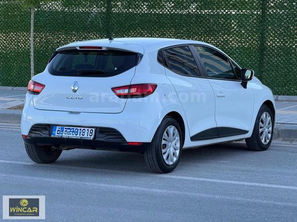 2015 MODEL BOYASIZ DÜŞÜK KM