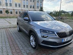 Sahibinden Skoda Karoq 1.6 TDI Premium 2020 Model 