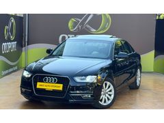 2014 MODEL AUDİ A4 2.0 TDIQUATTRO K.AYNA-CAPLAY-ANH.GİRİŞ-SUNROF
