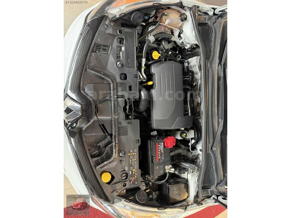 2019 MODEL RENAULT CLİO HATASIZ 66.500 KM K.KARTINA 12 TAKSİT
