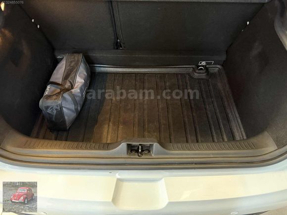 2019 MODEL RENAULT CLİO HATASIZ 66.500 KM K.KARTINA 12 TAKSİT