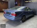 YEKTA MOTORS | 2001 MERCEDES-BENZ CLK 200 KOMPRESSOR ELEGANCE