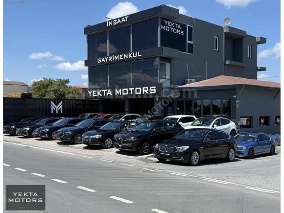 YEKTA MOTORS | 2001 MERCEDES-BENZ CLK 200 KOMPRESSOR ELEGANCE