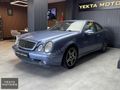 YEKTA MOTORS | 2001 MERCEDES-BENZ CLK 200 KOMPRESSOR ELEGANCE